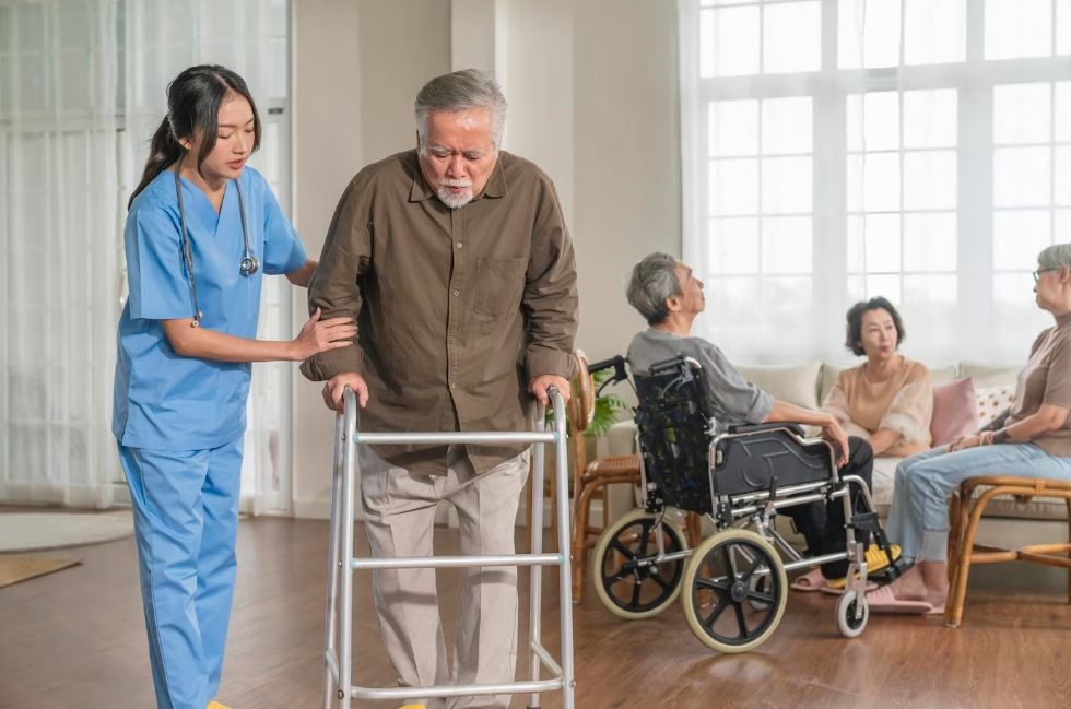 Dịch vụ Chăm Sóc Y Tế Tại Nhà: Chất Lượng và Sự Quan Tâm Đến Sức Khỏe Của Bạn